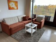 möbliertes 1-Zimmer-Appartement - Timmendorfer Strand