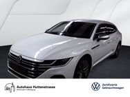 VW Arteon, 2.0 TDI Shooting Brake Elegance, Jahr 2023 - Halle (Saale)