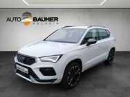 CUPRA Ateca, 2.0 TSI CUPRA PLUS elHK bfz FS FAPXL, Jahr 2024 - Kelheim