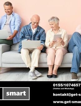 Hilfe rund um Smartphone, Tablet, Computer - Landau (Pfalz)