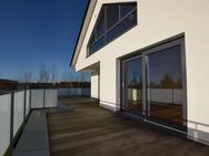 Exklusive Penthouse Wohnung mit Dachterrasse Hamburg Bergedorf - Hamburg