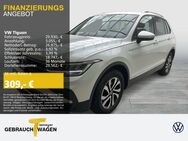 VW Tiguan, 1.5 TSI ACTIVE behMFL LM17, Jahr 2022 - Lüdenscheid