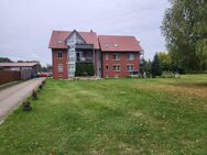 3 Raumwohnung in Heiligengrabe - Heiligengrabe