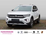 VW T-Cross, 1.0 TSI Style Assistenzpaket, Jahr 2024 - Bonn