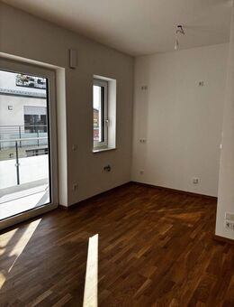 3-Zimmer Wohnung im Seniorenwohnen Abensberg - Abensberg