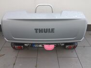 Thule Heckbox BackUp 900 (Vermietung) - Soest
