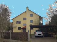 Ein gemütliches Zuhause in traumhafter Lage - nur 500 Meter vom Naturschutzgebiet entfernt! - Heidenheim (Brenz)