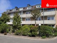 Modernisiert und mittendrin - Büsum