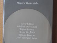 Spectaculum 7: Moderne Theaterstücke (1964) - Münster