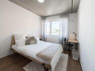 Privatzimmer im Ostend, Frankfurt - Frankfurt (Main)