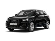 Audi Q2, Advanced 35 TDI Black VC Si, Jahr 2024 - Wackersdorf