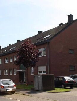 Die passende Wohnung von VIVAWEST mit Wohnberechtigungsschein. - Duisburg