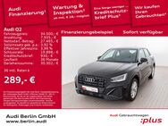 Audi Q2, S line 30 TDI, Jahr 2023 - Berlin