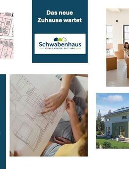 Bauen mit Vertrauen: Die Zukunft für Ihre Familie - Hamburg