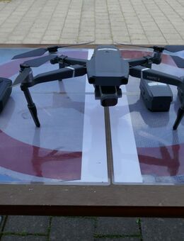 DJI MAVIC 2 PRO - Kreuzwertheim