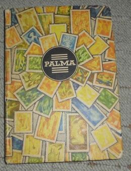 Zeitschrift Bravo Werbung Briefmarken Album Pop Marken Stars Sternchen 1990 - Bottrop