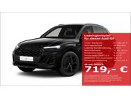 Audi Q5, S line 40 TDI quattro tronic Ambiente, Jahr 2024 - Binzen