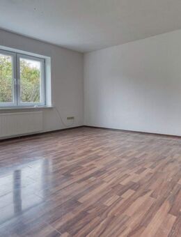 4-Zimmer-Wohnung mit Kamin - Bad Harzburg