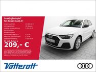 Audi A1, Sportback 25 TFSI, Jahr 2024 - Holzminden