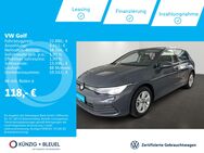 VW Golf, 1.5 TSI Life, Jahr 2024 - Aschaffenburg