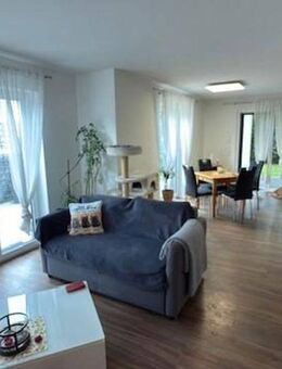 Moderne und ruhige 3-Zimmer-Wohnung mit Garten Provisionsfrei! - Bad Krozingen