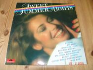 Sweet Summer Nights LP Vinyl - 1986 - diverse Interpreten - Laboe