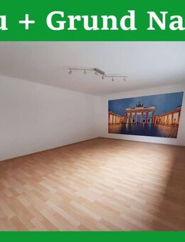 3,5-Zimmerwohnung mit Küchenmöbeln und Garage in ländlicher Lage (Peckeloh). - Versmold