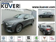 Audi Q3, Sportback 35 TFSI S-Line, Jahr 2024 - Hagen (Bremischen)