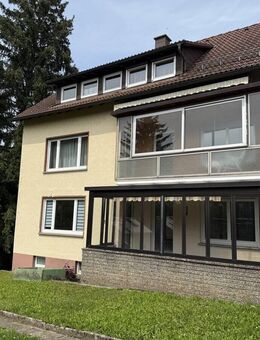 3.-Familien-Haus in Rottweil - Ihre Investition in die Zukunft - Rottweil