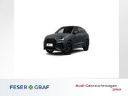 Audi RSQ3, Sportback qu SONOS, Jahr 2024 - Schwabach