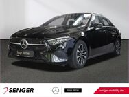 Mercedes A 180, Limousine MBUX, Jahr 2023 - Ahlen