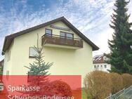 3 Zimmer Dachwohnung mit Balkon Lindau - Lindau (Bodensee)