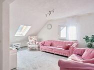 Modernisiertes 1-2 Familienhaus in Remshalden - Komfortables Wohnen für die ganze Familie! - Remshalden