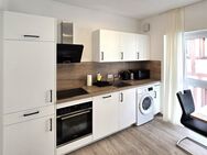 *ab 01.06.* Wohnliches 1-Zimmer-Apartment, neu und voll ausgestattet in toller Lage Obernburg - Obernburg (Main)