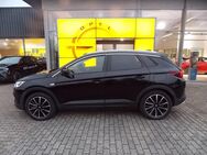 Opel Grandland X, 1.6 Turbo Hybrid4 Business Innovation, Jahr 2020 - Brunsbüttel