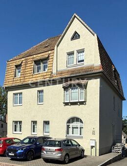 2001 saniertes MFH mit attraktiver Rendite - Ostrau