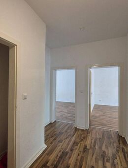 Schöne 2-Zimmer-Wohnung im Herzen von Essen - Essen