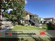 Bungalow in guter Wohnlage - Einziehen und Wohlfühlen - Mühlingen