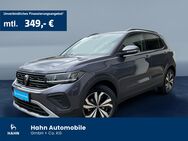 VW T-Cross, 1.5 TSI Life, Jahr 2024 - Esslingen (Neckar)