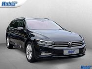 VW Passat Variant, 2.0 TDI Business, Jahr 2022 - Bad Reichenhall