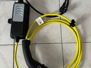 BMW Ladekabel/ Ladegerät + Kabel Wallbox NEU - Erolzheim