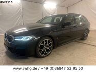 BMW 520 M Sport ACC Kam LED+ 19"CockpProf Nav+VLeder - Steinbach-Hallenberg