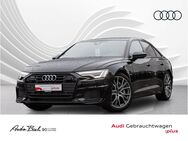 Audi A6, S line 50TFSIe qu TV, Jahr 2022 - Wetzlar