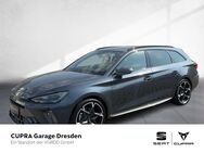 CUPRA Leon, 1.5 Sportstourer eTSI, Jahr 2022 - Dresden