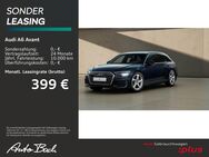 Audi A6, Avant S line 45TFSI, Jahr 2023 - Wetzlar
