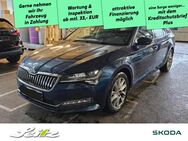 Skoda Superb, 2.0 TDI Combi Style, Jahr 2020 - Weingarten