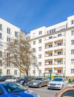 Sa/So Termin? Kein Problem! 3-Zimmer-Maisonette im Erstbezug – 0172-3261193 / Balkon / hohe Räume / freier Blick - Berlin