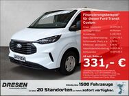 Ford Transit Custom, Trend L1 beheizbare Frontscheibe, Jahr 2023 - Bonn