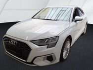 Audi A3, 35 TFSI advanced R VC, Jahr 2022 - Rüsselsheim