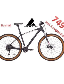 Neue❗ Bulls MTB Bushtail statt UVP 849€ - Heinsberg